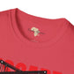 Escape from reality unisex softstyle tee