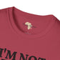 Always myself unisex tee
