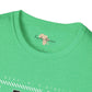 Lagos nigeria unisex softstyle tee