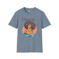 Oshun unisex softstyle tee