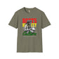 Roots reality unisex tee