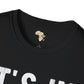 it's in my DNA unisex tee - Tunisia