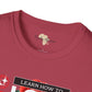 Love yourself unisex tee