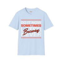 Do it now unisex tee
