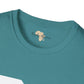 Do something unisex softstyle tee