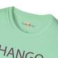 Shango unisex softstyle tee