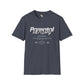 Parental Advisory unisex tee