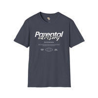 Parental Advisory unisex tee