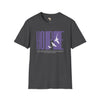 Hope unisex softstyle tee