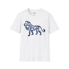 Senegal cut unisex softstyle tee