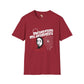 Dream chaser unisex softstyle tee