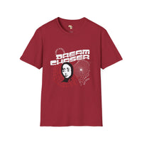 Dream chaser unisex softstyle tee