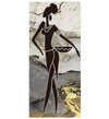 African Women's Art Diamond Painting