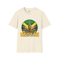 Reggae is my life  unisex tee