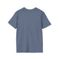 Rwanda year unisex softstyle tee
