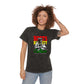 Roots reality unisex wash tee