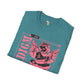 Paradigm unisex softstyle tee