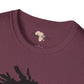 Dreads Unisex T-Shirt