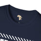 Ghana boy unisex softstyle tee