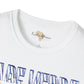 Cabo Verde text unisex softstyle tee