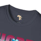 Hope never fails unisex softstyle tee