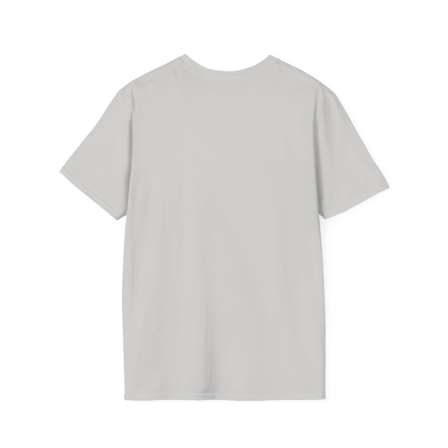 Dreads Unisex T-Shirt