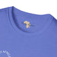 Dream chaser unisex softstyle tee