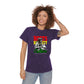 Roots reality unisex wash tee