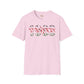 Kenya year unisex softstyle tee