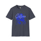 Selflove unisex softstyle tee