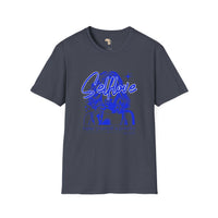 Selflove unisex softstyle tee