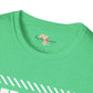 Ghana boy unisex softstyle tee