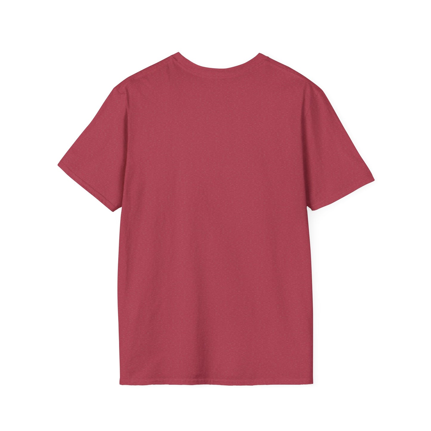 Dreads Unisex T-Shirt