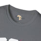 God is everywhere unisex tee
