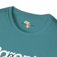 Parental Advisory unisex tee