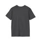 Ghana year unisex softstyle tee Funky African