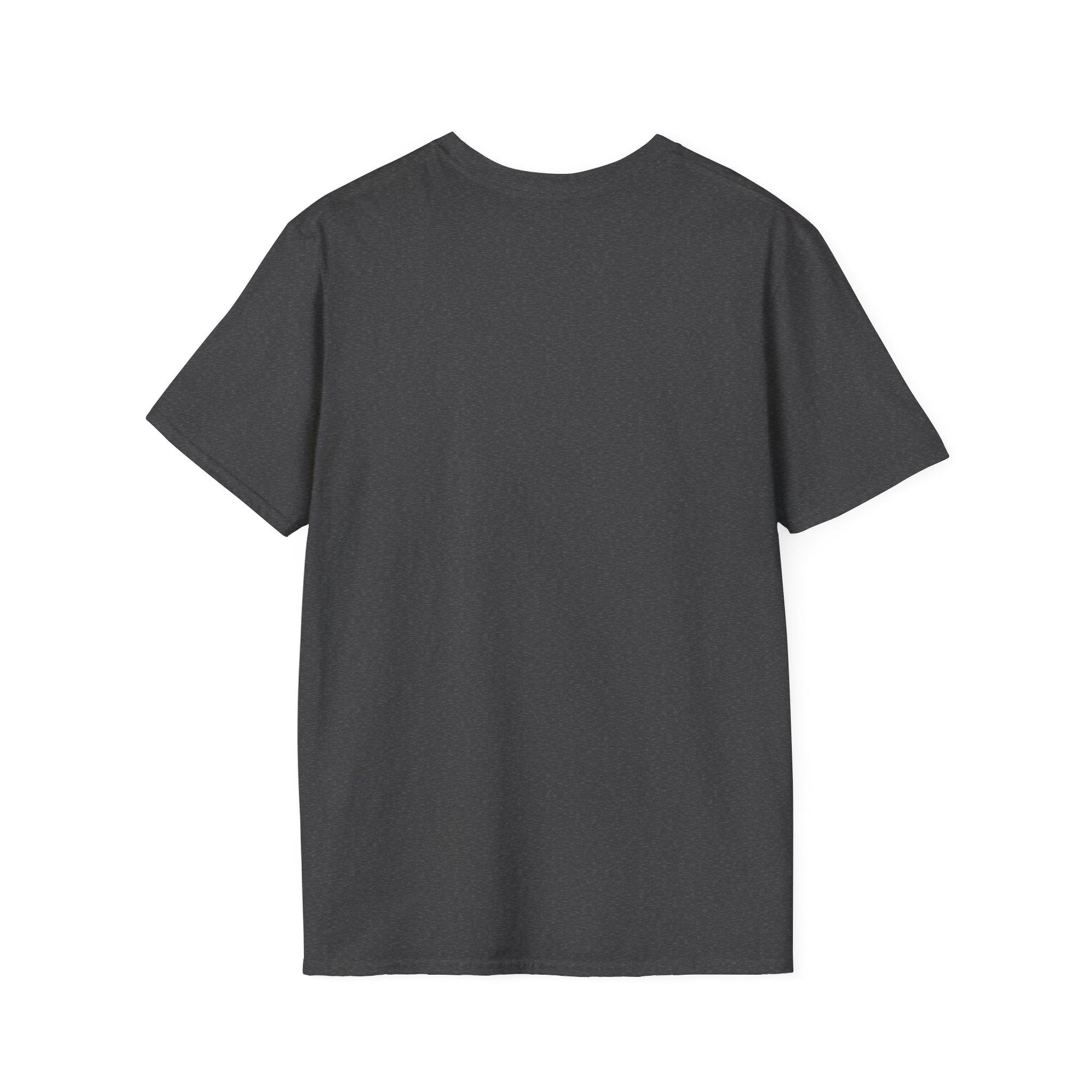Ghana year unisex softstyle tee Funky African