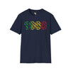 Malian year unisex softstyle tee