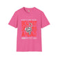 Don't be sad unisex tee