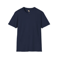 Blank unisex softstyle tee