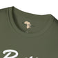 Better days unisex softstyle tee