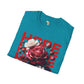 Hope lights the way unisex tee