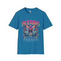 Dreams unisex softstyle tee