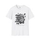 Only God unisex softstyle tee
