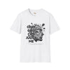 Only God unisex softstyle tee