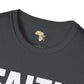 Faith over fear unisex tee