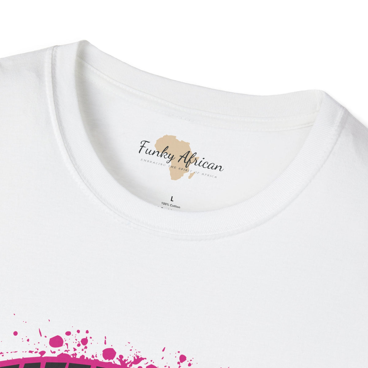 Where dreams come true unisex softstyle tee Printify