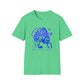 Selflove unisex softstyle tee
