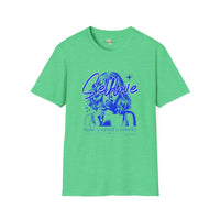 Selflove unisex softstyle tee