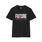 Create your future unisex softstyle tee